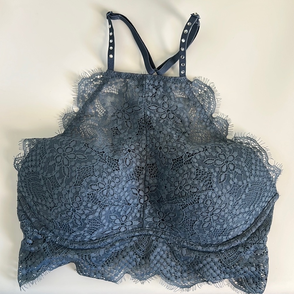 PINK Victoria’s Secret Bralette